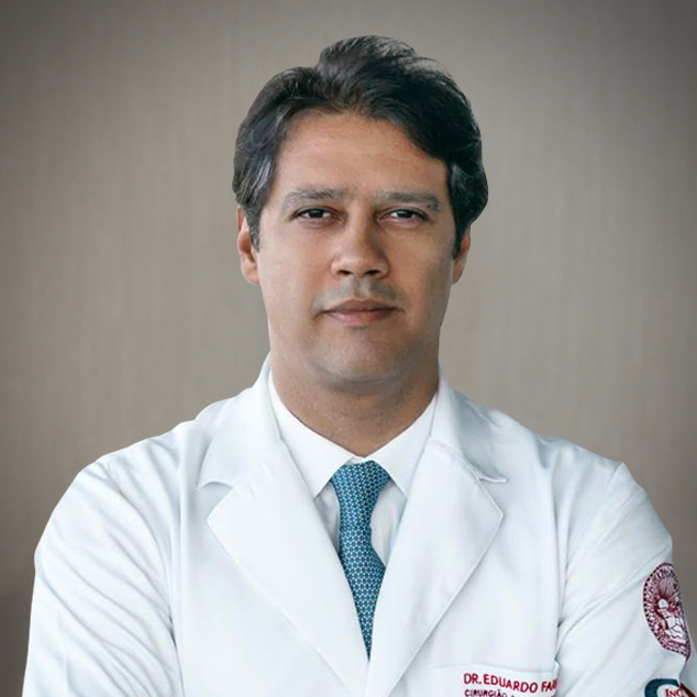 Dr. Eduardo Farias